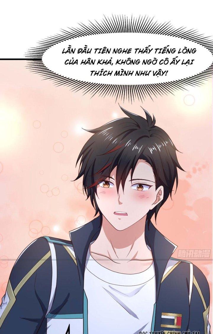 Sau Khi Kết Hợp Với Nữ Thần, Ta Bất Khả Chiến Bại! Chapter 18 - Trang 2