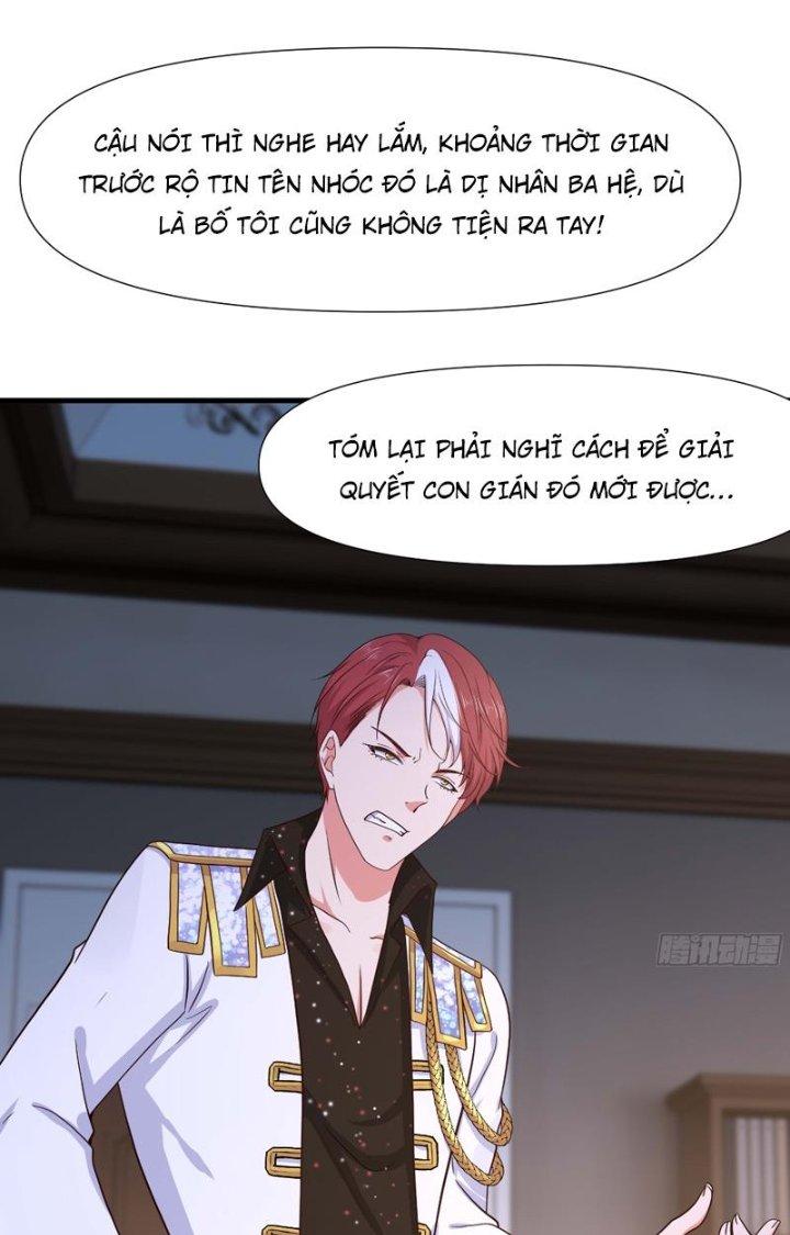 Sau Khi Kết Hợp Với Nữ Thần, Ta Bất Khả Chiến Bại! Chapter 18 - Trang 2