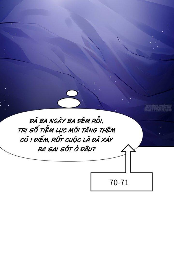 Sau Khi Kết Hợp Với Nữ Thần, Ta Bất Khả Chiến Bại! Chapter 19 - Trang 2