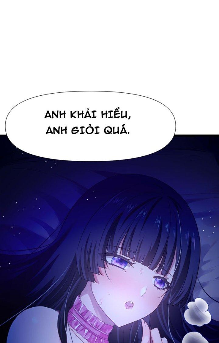 Sau Khi Kết Hợp Với Nữ Thần, Ta Bất Khả Chiến Bại! Chapter 19 - Trang 2