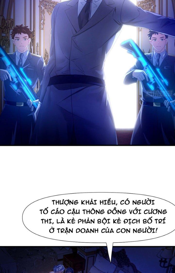 Sau Khi Kết Hợp Với Nữ Thần, Ta Bất Khả Chiến Bại! Chapter 19 - Trang 2