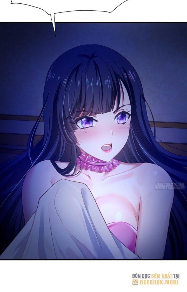 Sau Khi Kết Hợp Với Nữ Thần, Ta Bất Khả Chiến Bại! Chapter 19 - Trang 2
