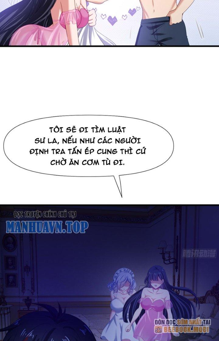 Sau Khi Kết Hợp Với Nữ Thần, Ta Bất Khả Chiến Bại! Chapter 19 - Trang 2