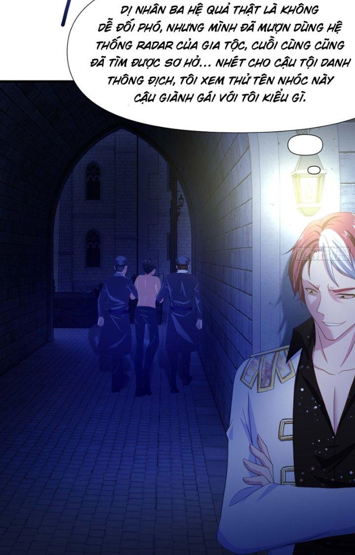 Sau Khi Kết Hợp Với Nữ Thần, Ta Bất Khả Chiến Bại! Chapter 19 - Trang 2