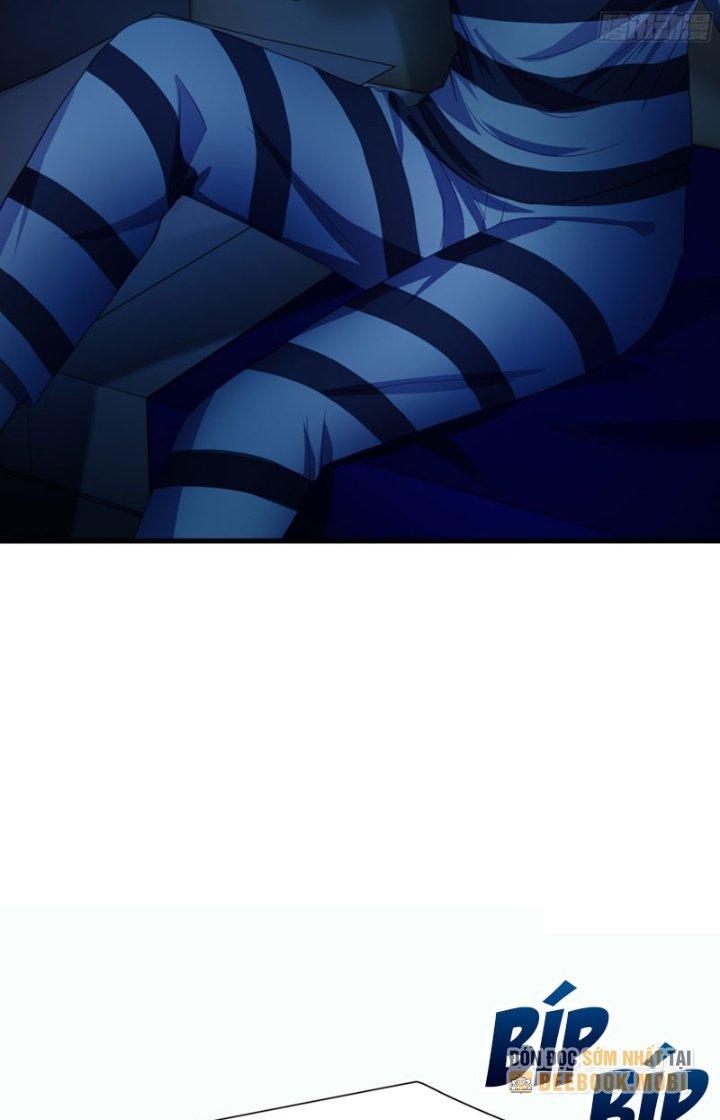 Sau Khi Kết Hợp Với Nữ Thần, Ta Bất Khả Chiến Bại! Chapter 19 - Trang 2