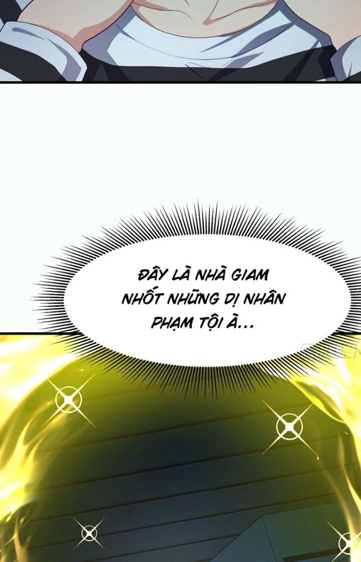 Sau Khi Kết Hợp Với Nữ Thần, Ta Bất Khả Chiến Bại! Chapter 19 - Trang 2