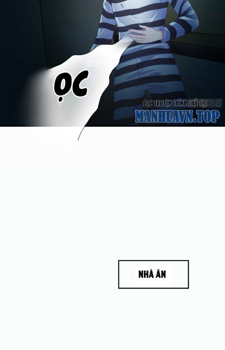 Sau Khi Kết Hợp Với Nữ Thần, Ta Bất Khả Chiến Bại! Chapter 19 - Trang 2