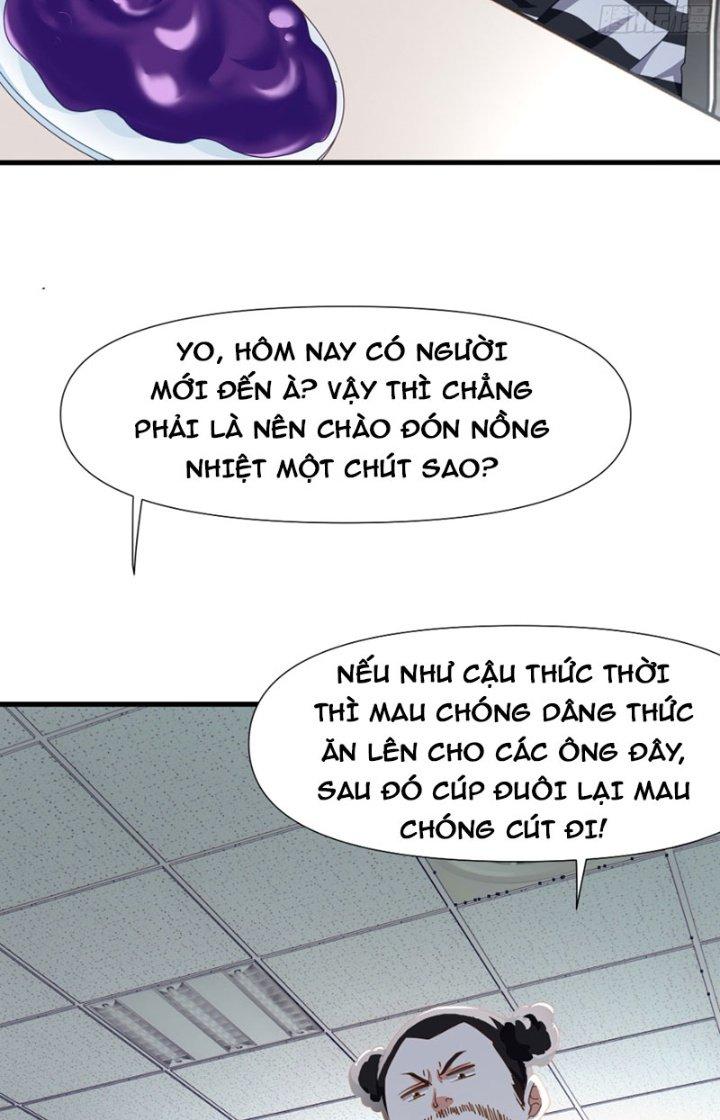 Sau Khi Kết Hợp Với Nữ Thần, Ta Bất Khả Chiến Bại! Chapter 19 - Trang 2