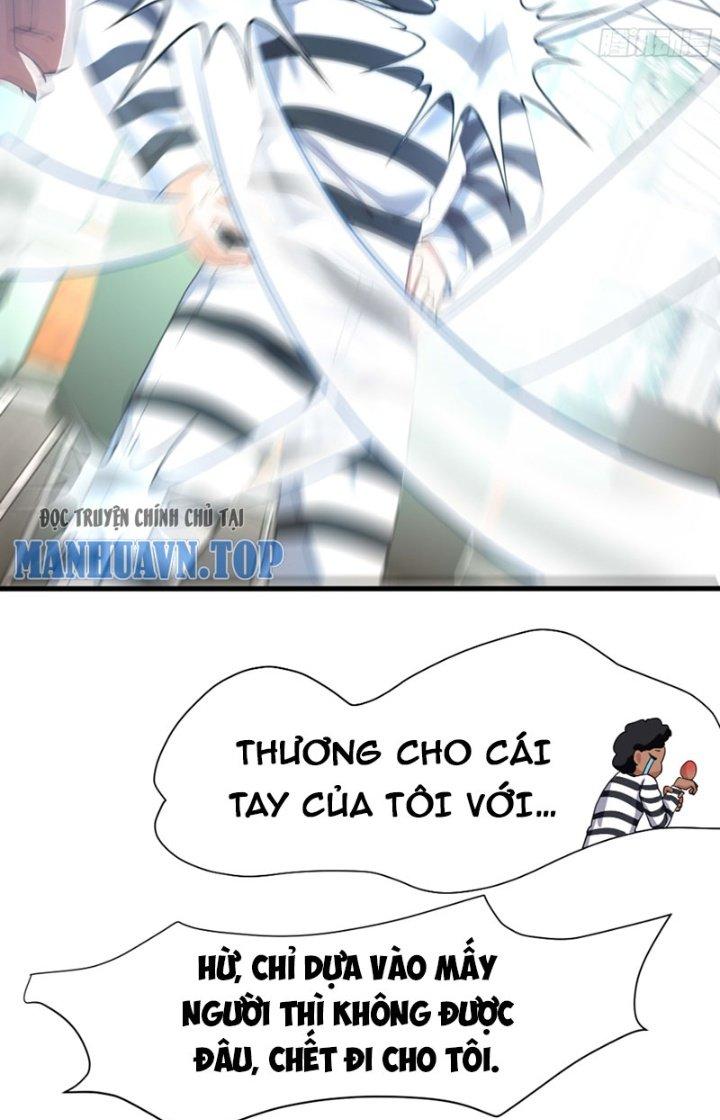Sau Khi Kết Hợp Với Nữ Thần, Ta Bất Khả Chiến Bại! Chapter 19 - Trang 2