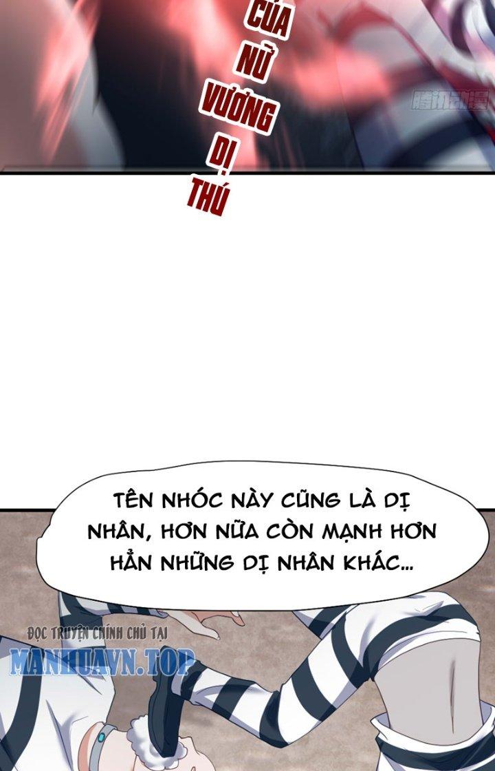 Sau Khi Kết Hợp Với Nữ Thần, Ta Bất Khả Chiến Bại! Chapter 19 - Trang 2