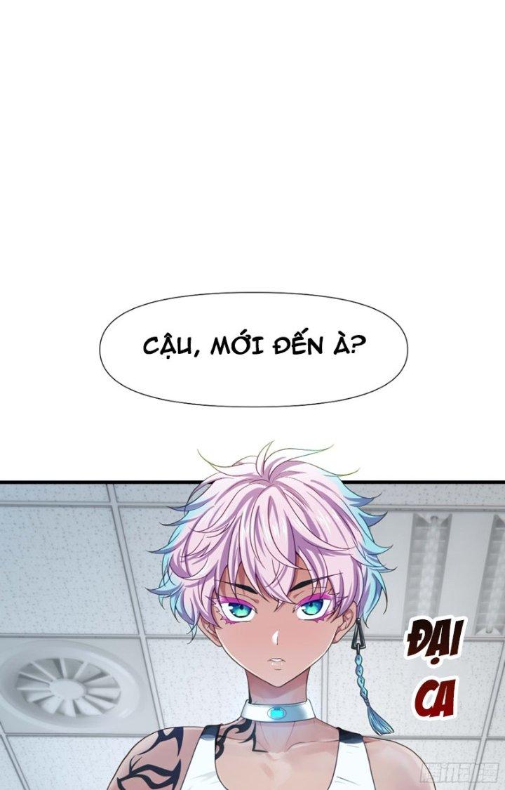 Sau Khi Kết Hợp Với Nữ Thần, Ta Bất Khả Chiến Bại! Chapter 19 - Trang 2