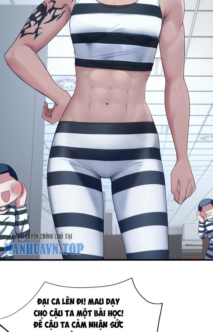 Sau Khi Kết Hợp Với Nữ Thần, Ta Bất Khả Chiến Bại! Chapter 19 - Trang 2