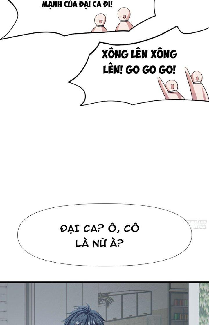 Sau Khi Kết Hợp Với Nữ Thần, Ta Bất Khả Chiến Bại! Chapter 19 - Trang 2
