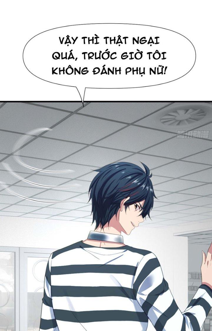 Sau Khi Kết Hợp Với Nữ Thần, Ta Bất Khả Chiến Bại! Chapter 19 - Trang 2