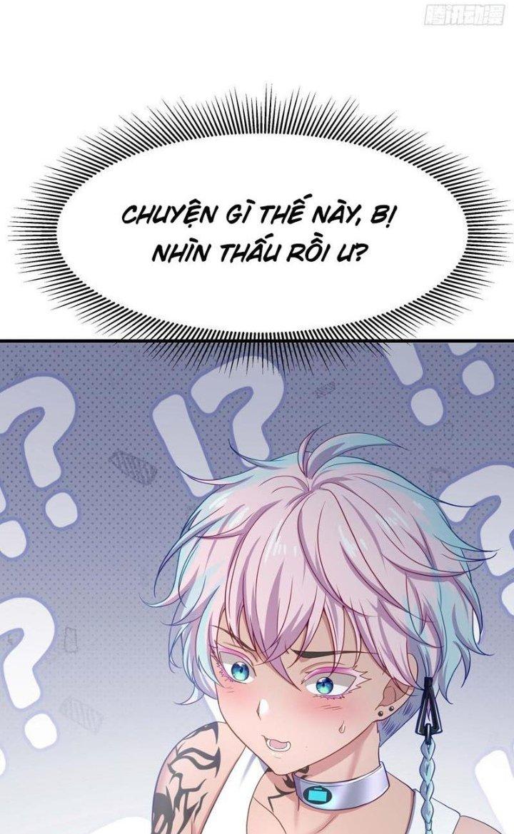 Sau Khi Kết Hợp Với Nữ Thần, Ta Bất Khả Chiến Bại! Chapter 20 - Trang 2