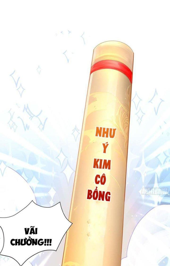 Sau Khi Kết Hợp Với Nữ Thần, Ta Bất Khả Chiến Bại! Chapter 20 - Trang 2