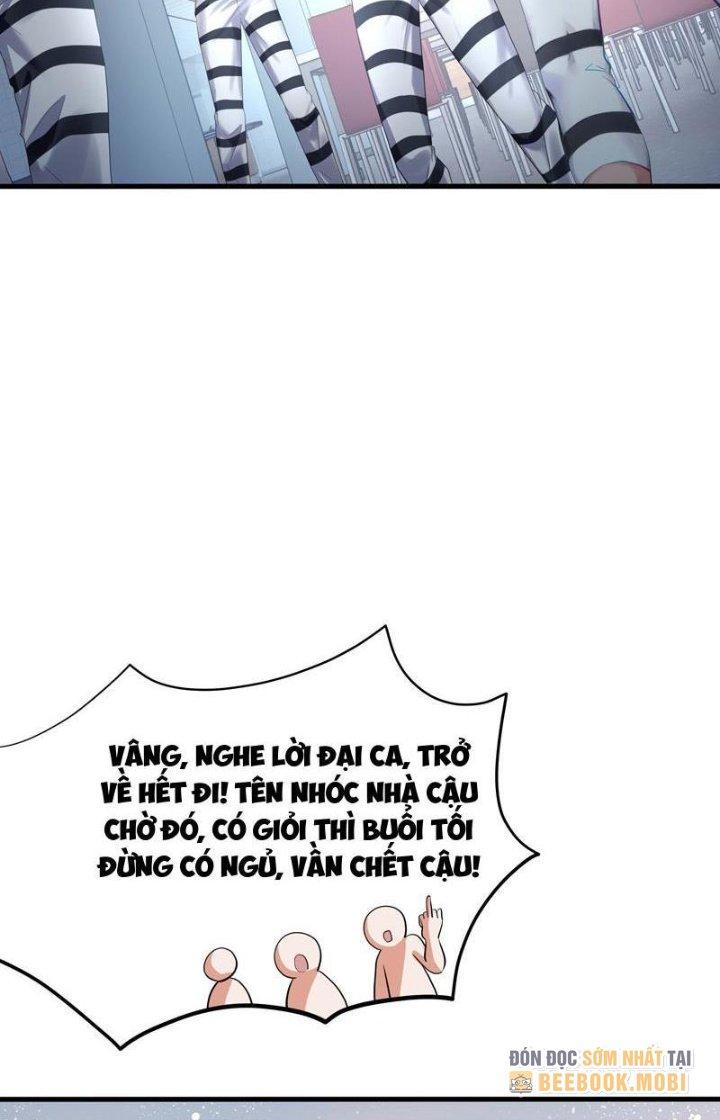 Sau Khi Kết Hợp Với Nữ Thần, Ta Bất Khả Chiến Bại! Chapter 20 - Trang 2