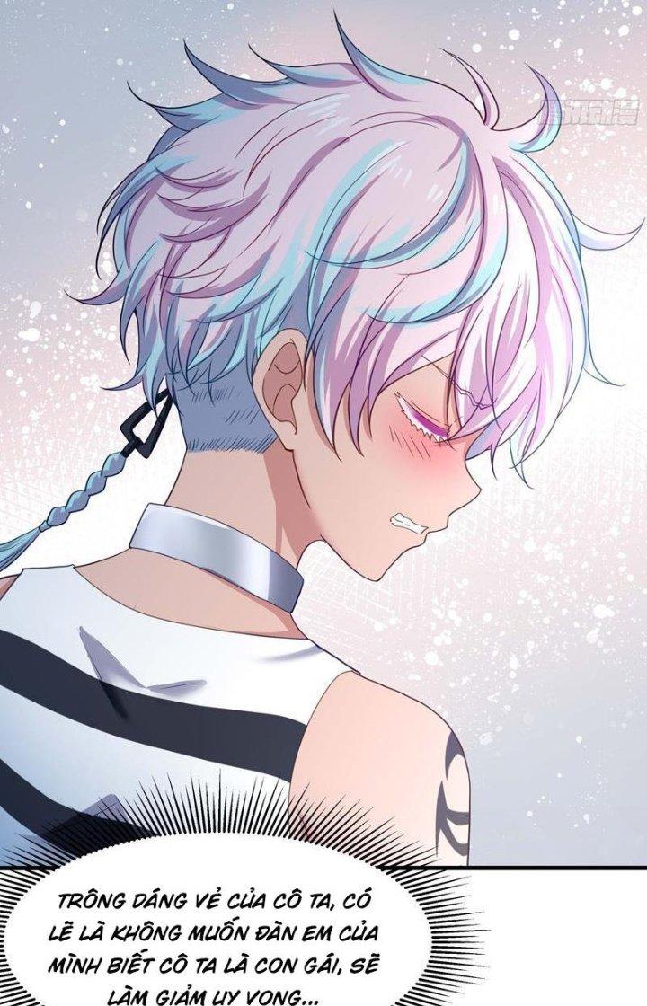 Sau Khi Kết Hợp Với Nữ Thần, Ta Bất Khả Chiến Bại! Chapter 20 - Trang 2