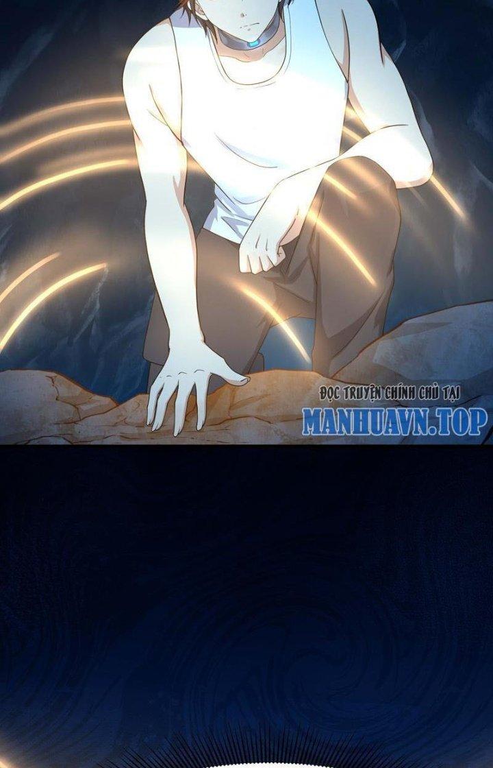 Sau Khi Kết Hợp Với Nữ Thần, Ta Bất Khả Chiến Bại! Chapter 20 - Trang 2
