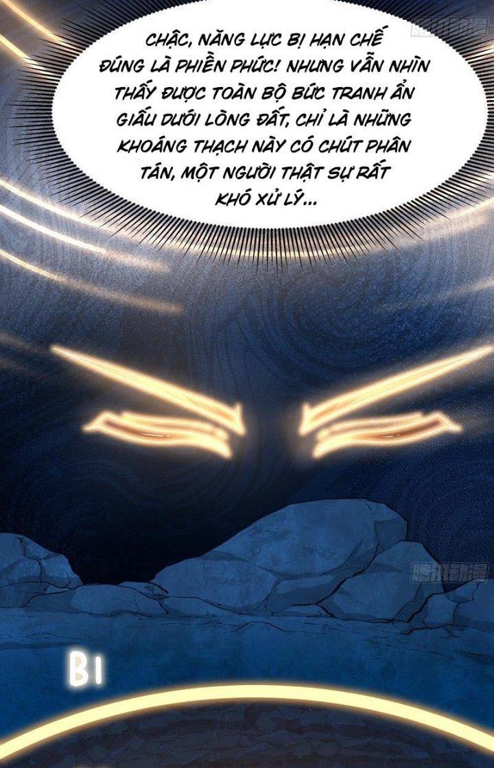 Sau Khi Kết Hợp Với Nữ Thần, Ta Bất Khả Chiến Bại! Chapter 20 - Trang 2