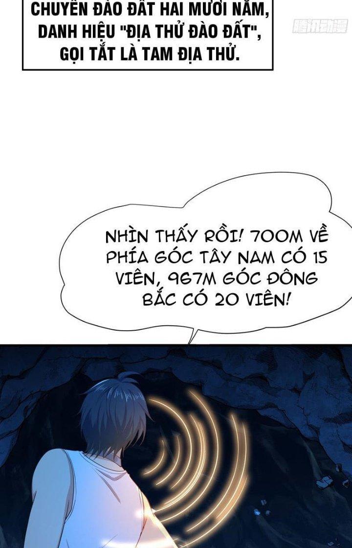 Sau Khi Kết Hợp Với Nữ Thần, Ta Bất Khả Chiến Bại! Chapter 20 - Trang 2