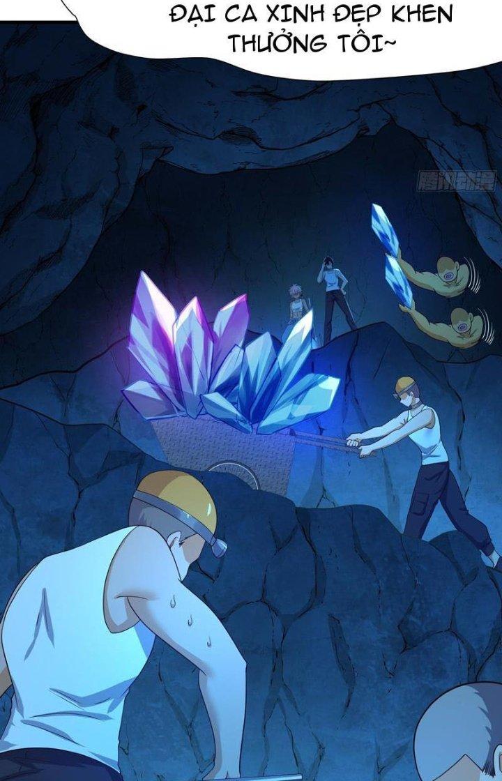 Sau Khi Kết Hợp Với Nữ Thần, Ta Bất Khả Chiến Bại! Chapter 20 - Trang 2