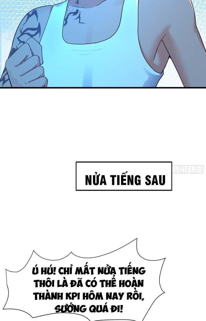 Sau Khi Kết Hợp Với Nữ Thần, Ta Bất Khả Chiến Bại! Chapter 20 - Trang 2