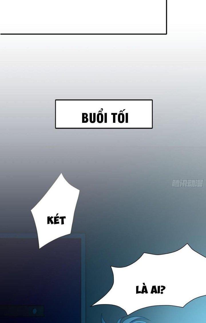 Sau Khi Kết Hợp Với Nữ Thần, Ta Bất Khả Chiến Bại! Chapter 20 - Trang 2