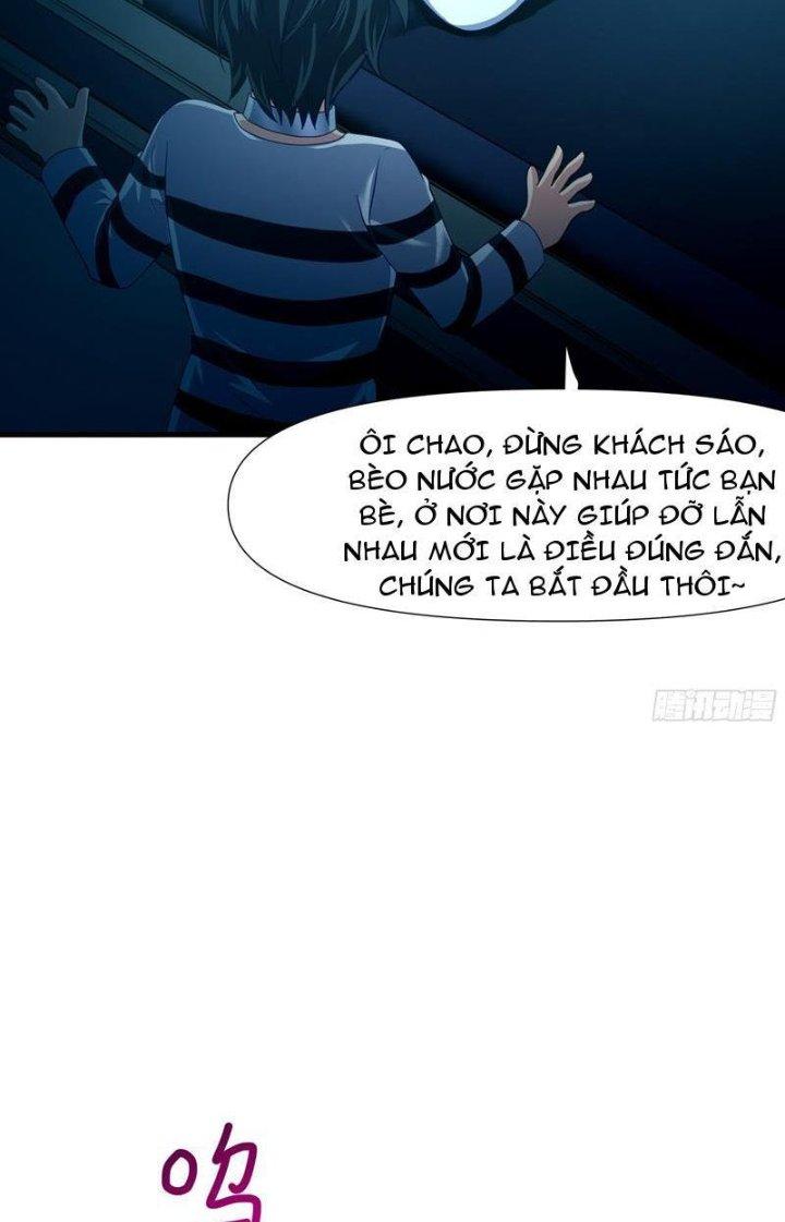 Sau Khi Kết Hợp Với Nữ Thần, Ta Bất Khả Chiến Bại! Chapter 20 - Trang 2