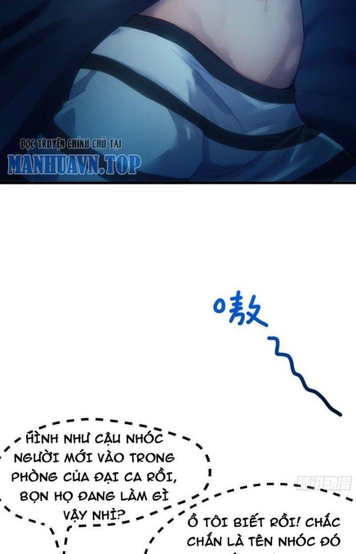Sau Khi Kết Hợp Với Nữ Thần, Ta Bất Khả Chiến Bại! Chapter 20 - Trang 2