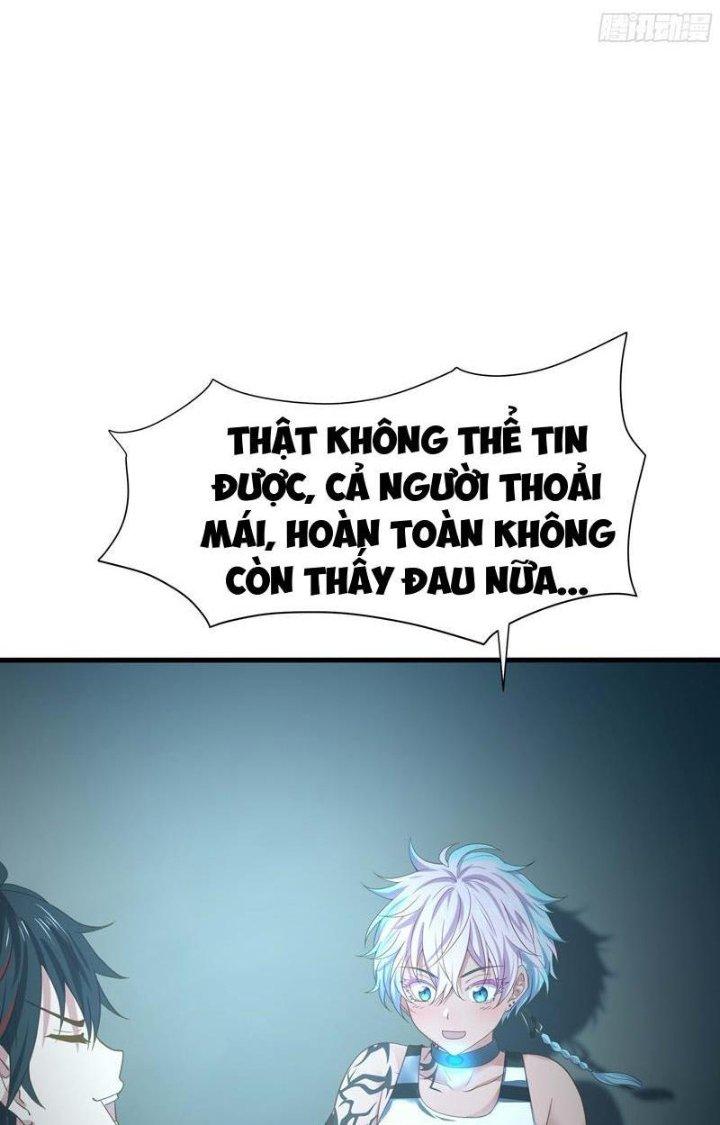 Sau Khi Kết Hợp Với Nữ Thần, Ta Bất Khả Chiến Bại! Chapter 20 - Trang 2