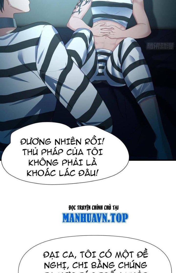 Sau Khi Kết Hợp Với Nữ Thần, Ta Bất Khả Chiến Bại! Chapter 20 - Trang 2