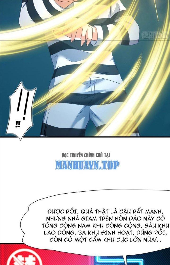Sau Khi Kết Hợp Với Nữ Thần, Ta Bất Khả Chiến Bại! Chapter 21 - Trang 2