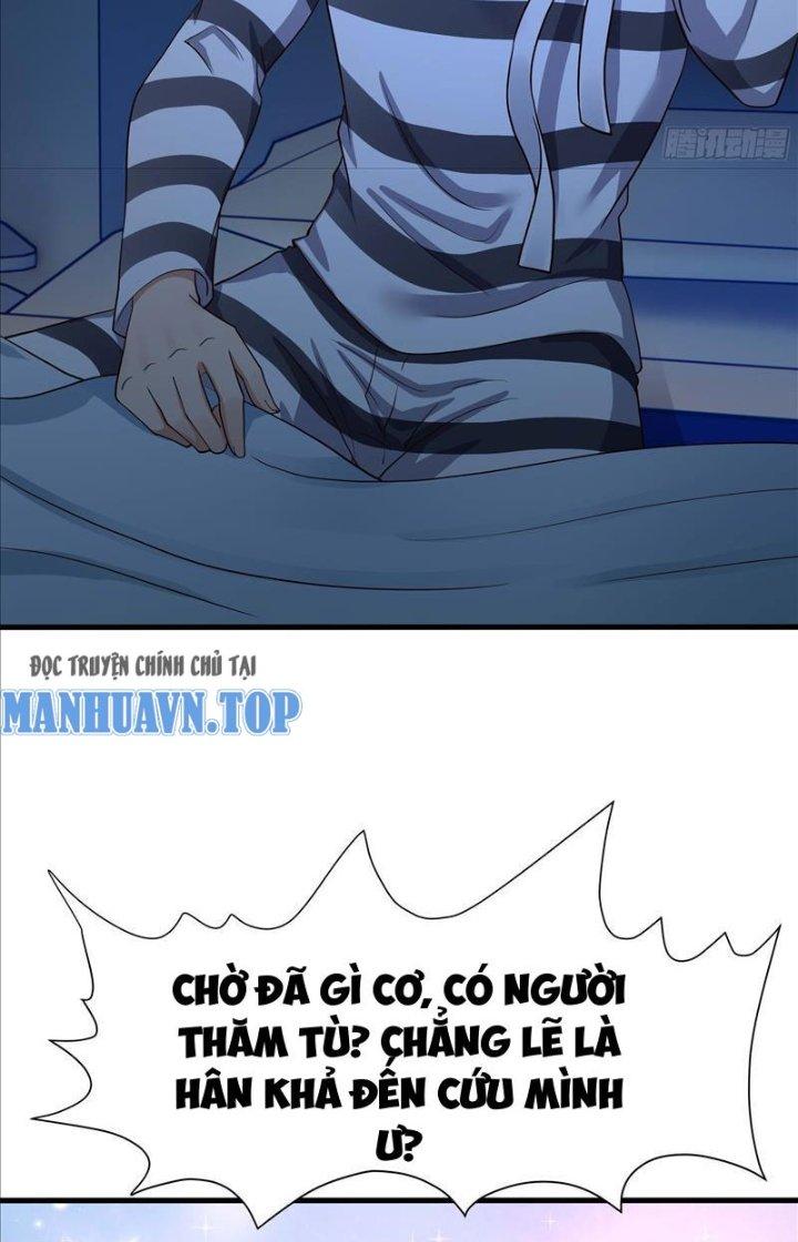 Sau Khi Kết Hợp Với Nữ Thần, Ta Bất Khả Chiến Bại! Chapter 21 - Trang 2