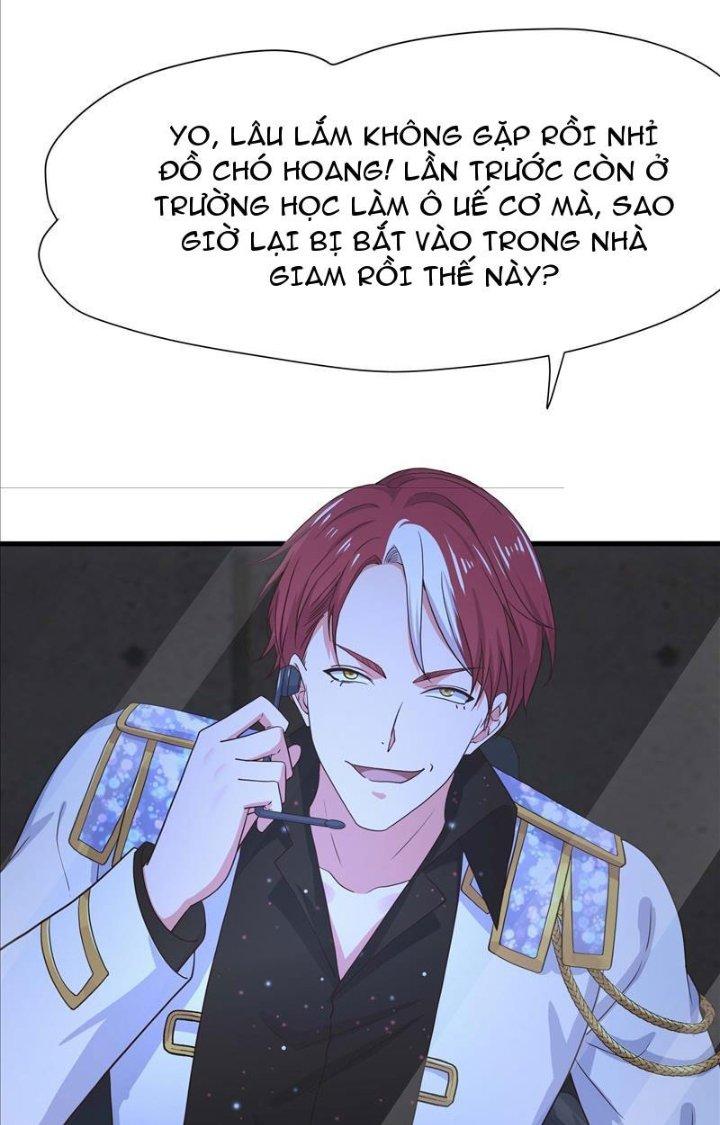 Sau Khi Kết Hợp Với Nữ Thần, Ta Bất Khả Chiến Bại! Chapter 21 - Trang 2