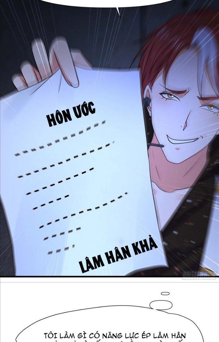 Sau Khi Kết Hợp Với Nữ Thần, Ta Bất Khả Chiến Bại! Chapter 21 - Trang 2