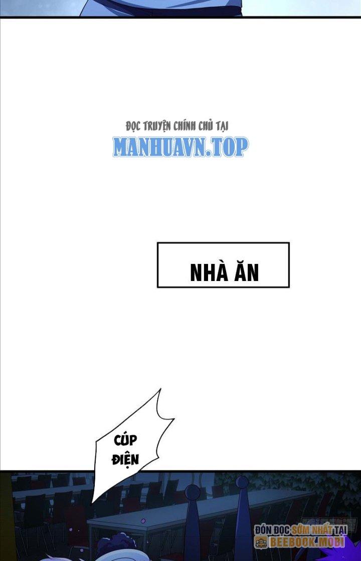 Sau Khi Kết Hợp Với Nữ Thần, Ta Bất Khả Chiến Bại! Chapter 21 - Trang 2