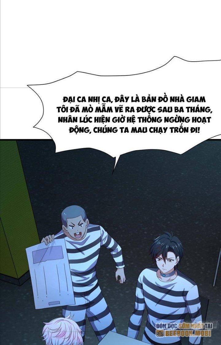 Sau Khi Kết Hợp Với Nữ Thần, Ta Bất Khả Chiến Bại! Chapter 21 - Trang 2