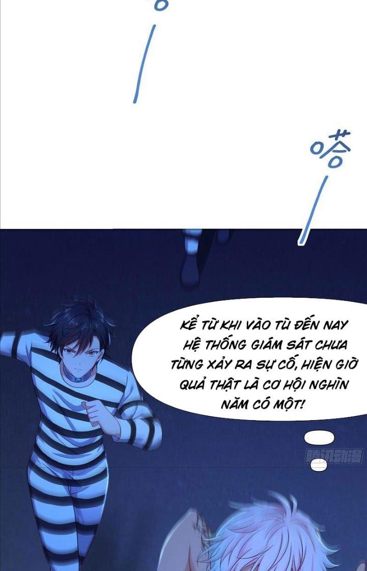 Sau Khi Kết Hợp Với Nữ Thần, Ta Bất Khả Chiến Bại! Chapter 21 - Trang 2