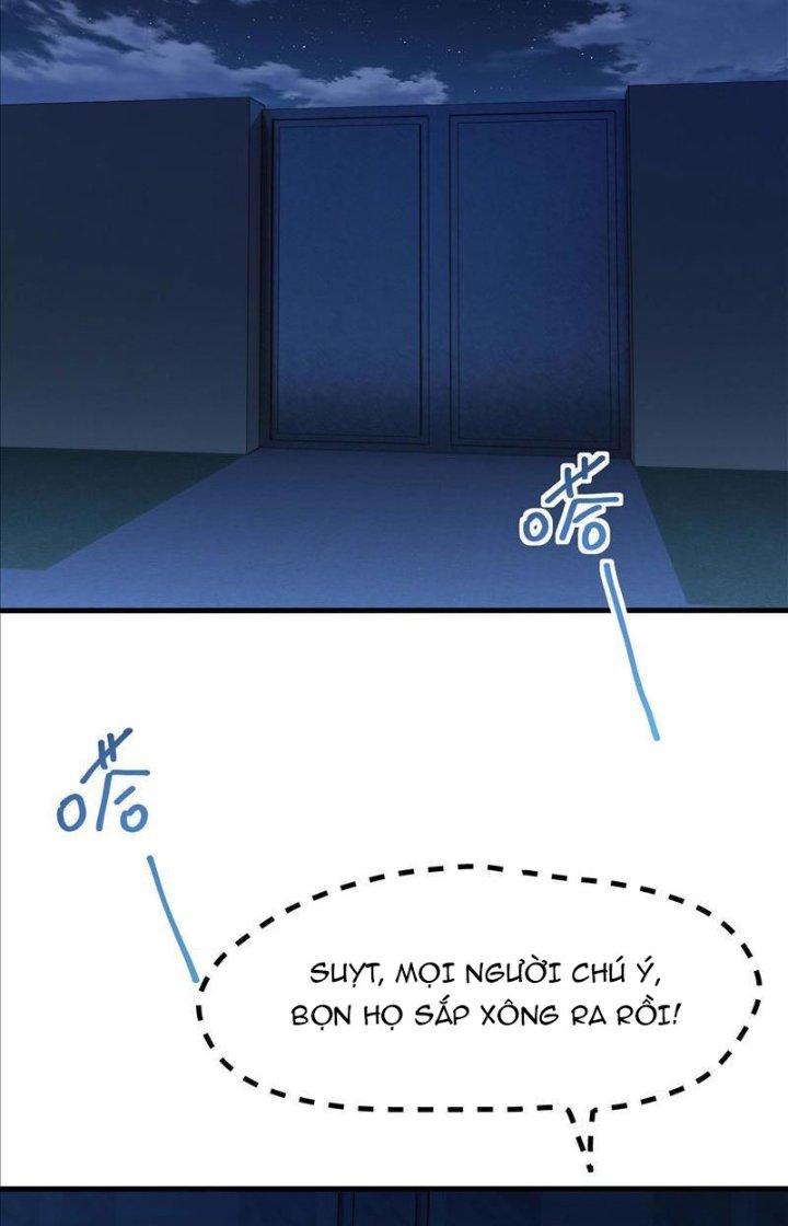 Sau Khi Kết Hợp Với Nữ Thần, Ta Bất Khả Chiến Bại! Chapter 21 - Trang 2