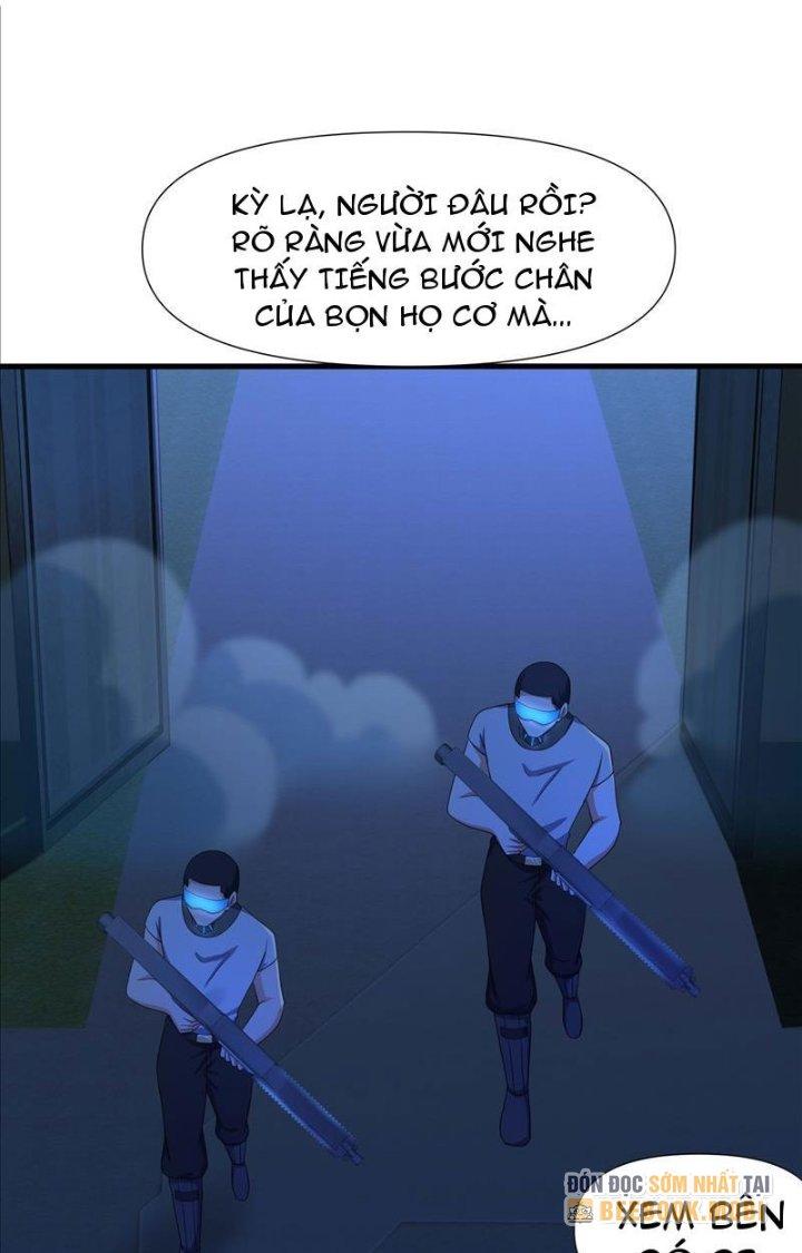 Sau Khi Kết Hợp Với Nữ Thần, Ta Bất Khả Chiến Bại! Chapter 21 - Trang 2