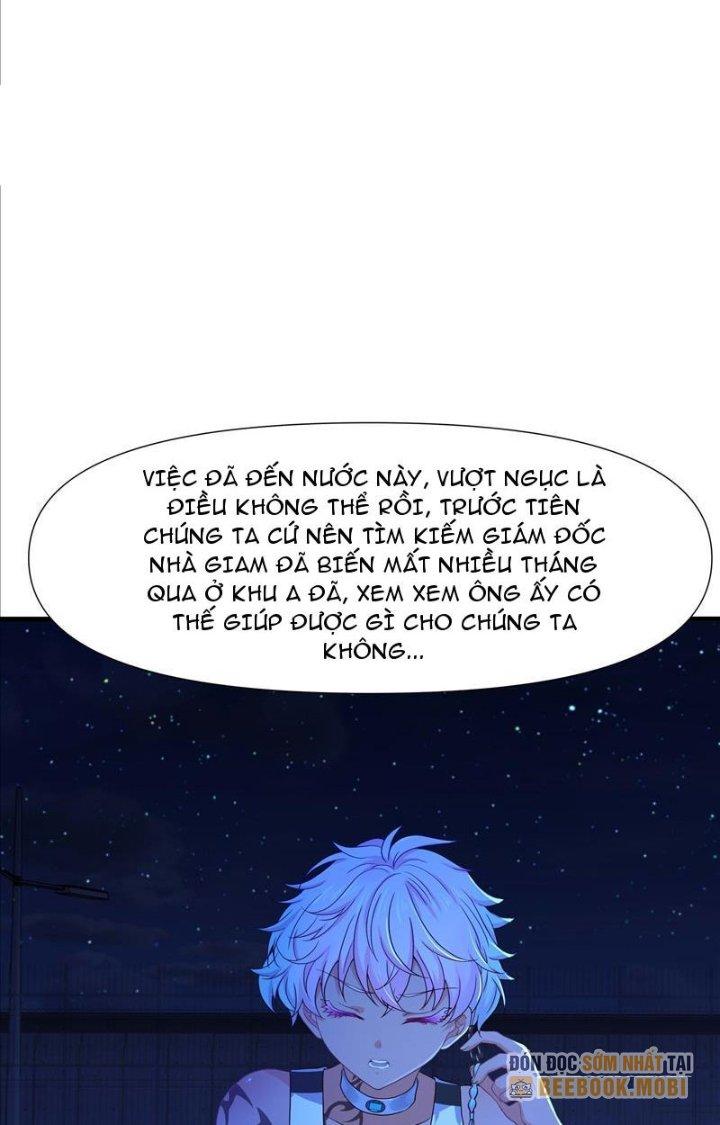 Sau Khi Kết Hợp Với Nữ Thần, Ta Bất Khả Chiến Bại! Chapter 21 - Trang 2