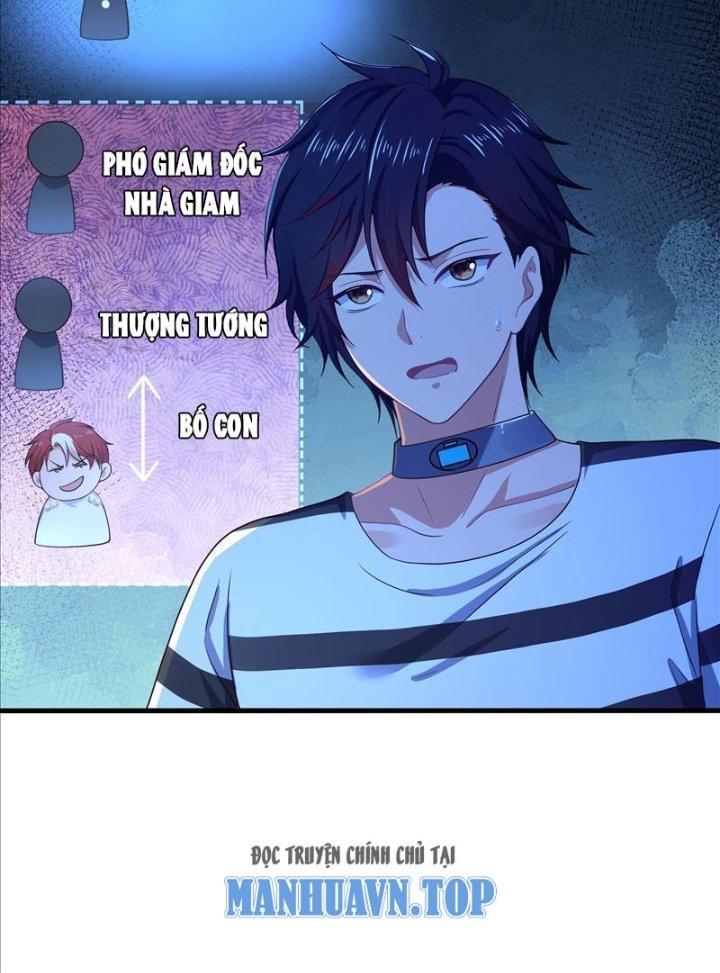 Sau Khi Kết Hợp Với Nữ Thần, Ta Bất Khả Chiến Bại! Chapter 21 - Trang 2