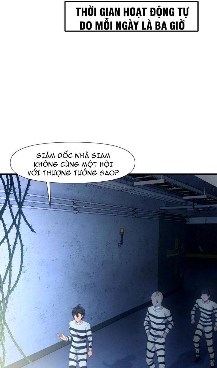 Sau Khi Kết Hợp Với Nữ Thần, Ta Bất Khả Chiến Bại! Chapter 22 - Trang 2