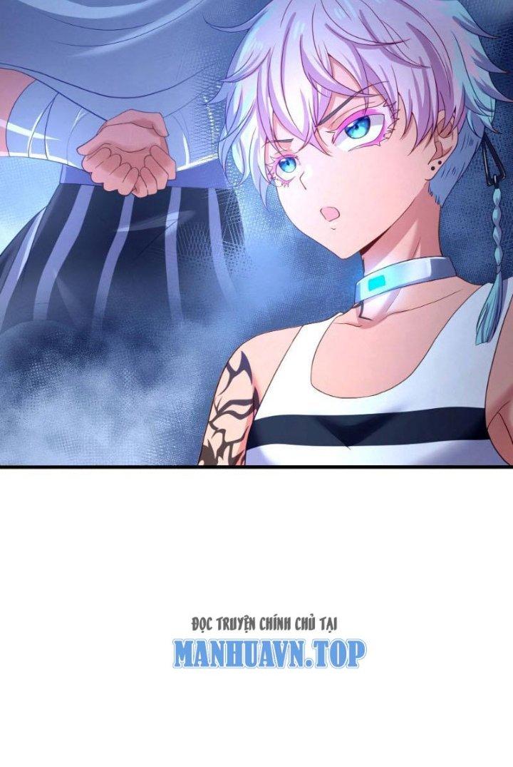 Sau Khi Kết Hợp Với Nữ Thần, Ta Bất Khả Chiến Bại! Chapter 22 - Trang 2
