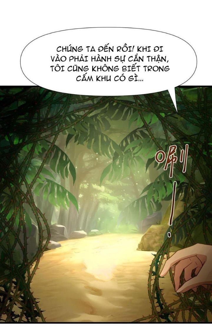Sau Khi Kết Hợp Với Nữ Thần, Ta Bất Khả Chiến Bại! Chapter 22 - Trang 2