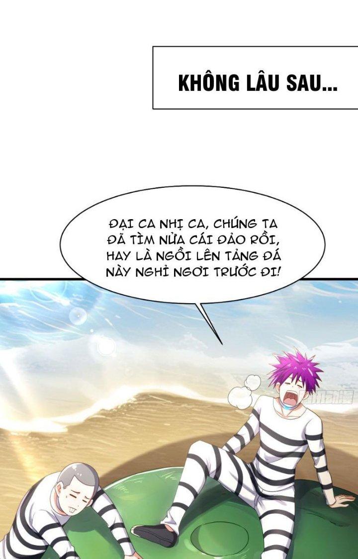 Sau Khi Kết Hợp Với Nữ Thần, Ta Bất Khả Chiến Bại! Chapter 22 - Trang 2