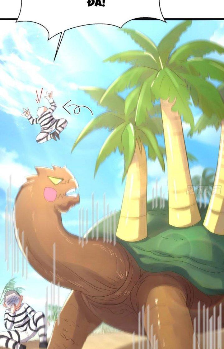 Sau Khi Kết Hợp Với Nữ Thần, Ta Bất Khả Chiến Bại! Chapter 22 - Trang 2