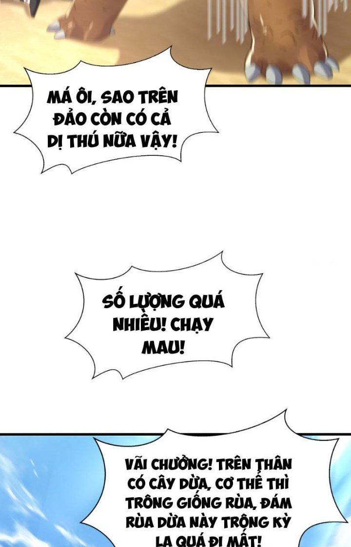 Sau Khi Kết Hợp Với Nữ Thần, Ta Bất Khả Chiến Bại! Chapter 22 - Trang 2