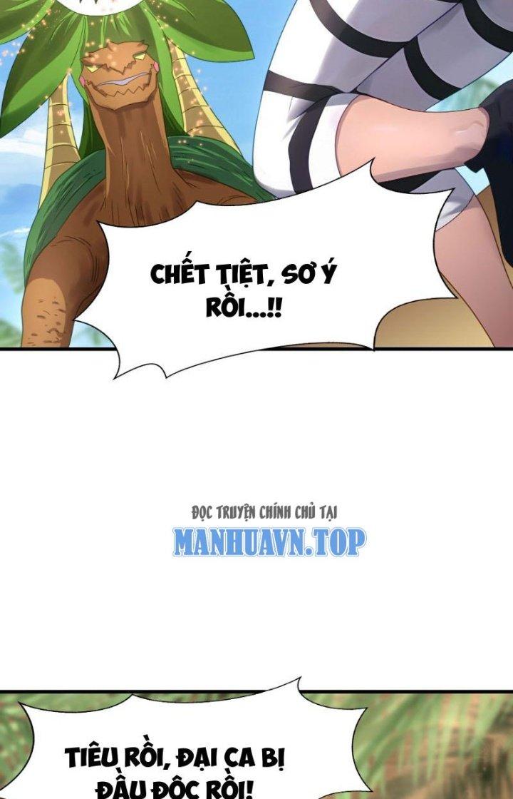 Sau Khi Kết Hợp Với Nữ Thần, Ta Bất Khả Chiến Bại! Chapter 22 - Trang 2